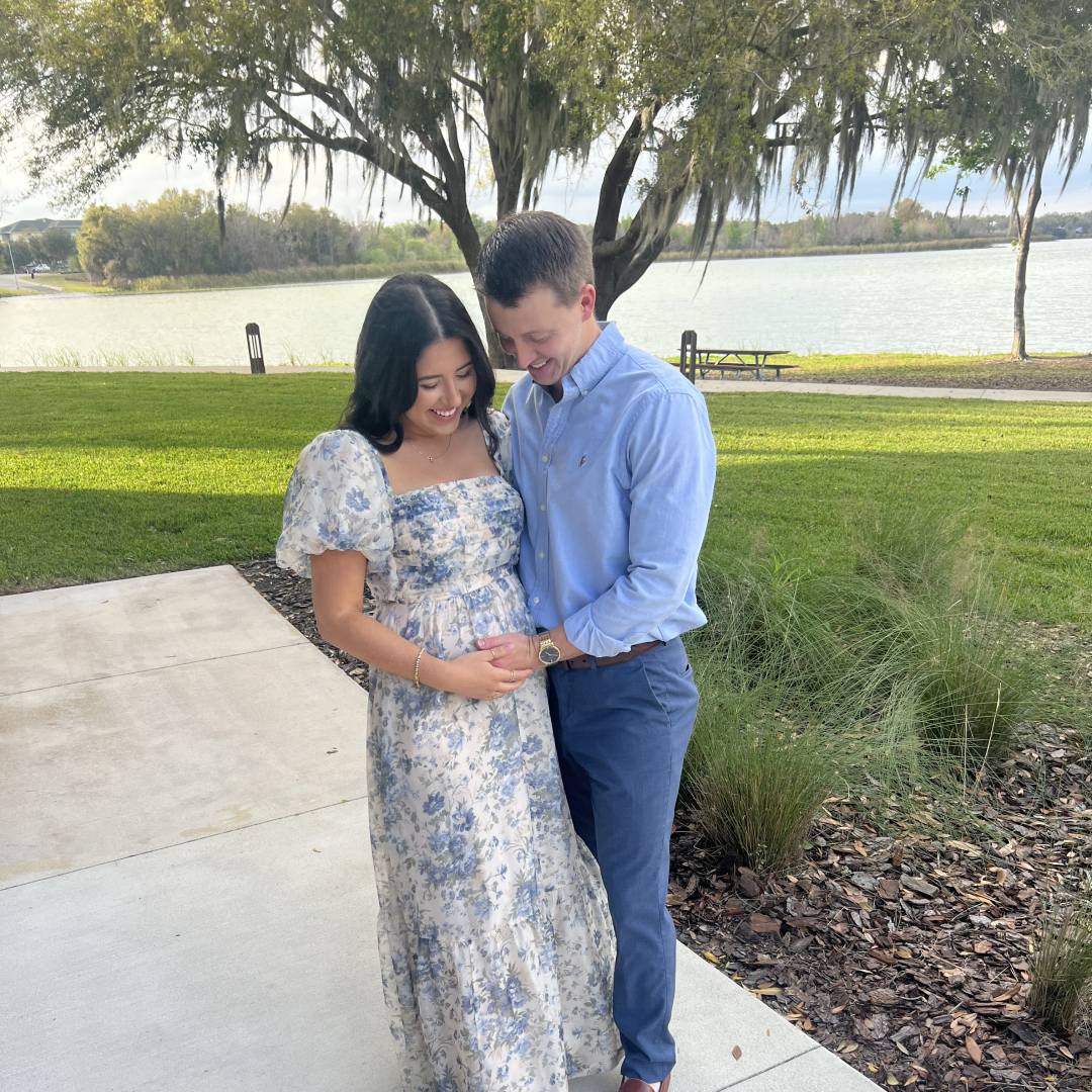 Photo shared by Melanie for their Babylist baby registry.