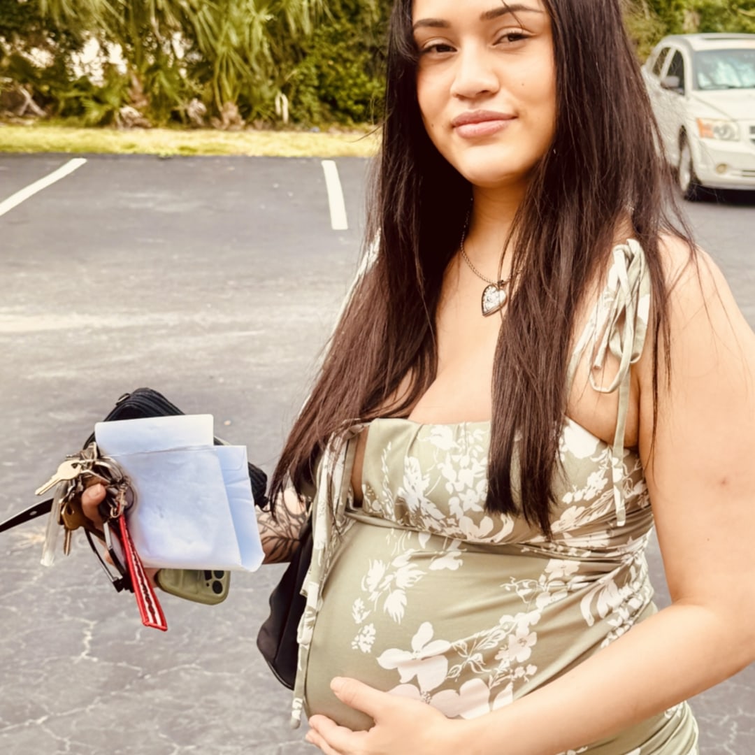 Photo shared by Ciara for their Babylist baby registry.