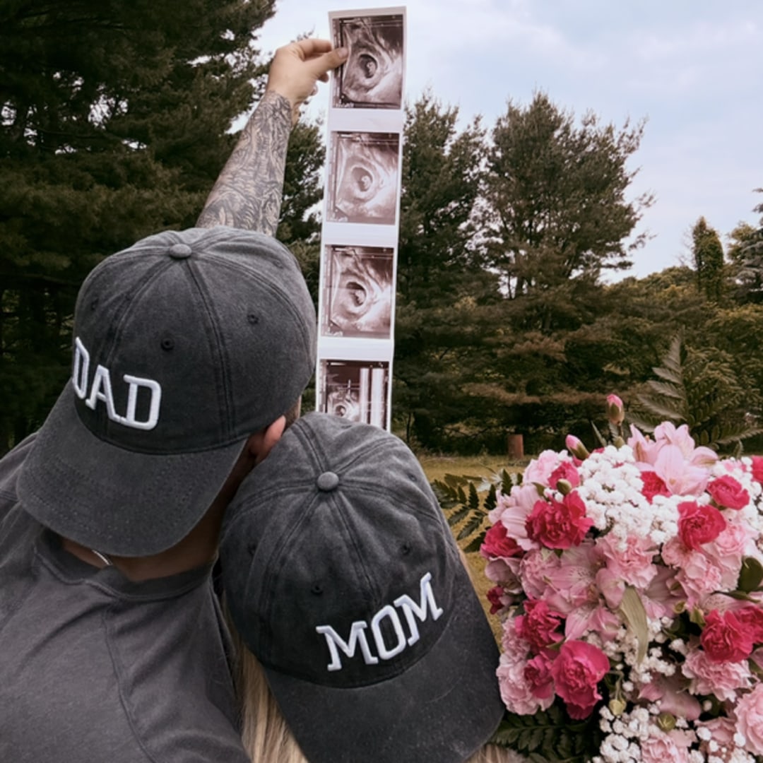 Photo shared by Dakota for their Babylist baby registry.