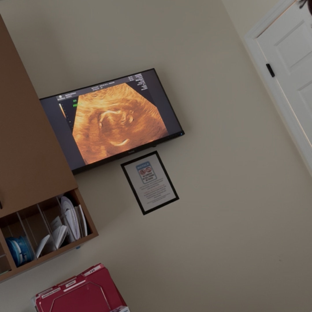 Photo shared by Brianna for their Babylist baby registry.