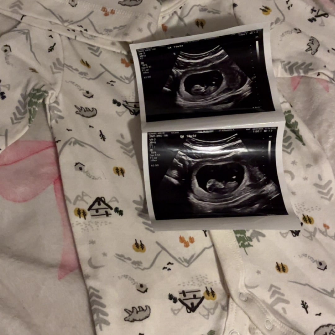 Photo shared by Hollie for their Babylist baby registry.