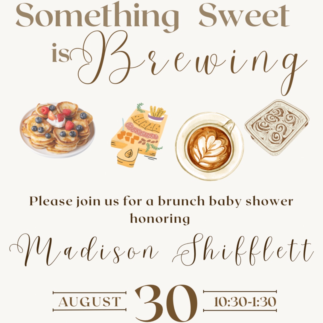 Photo shared by Madison for their Babylist baby registry.