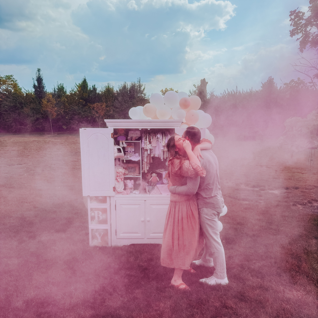 Photo shared by Jessica for their Babylist baby registry.