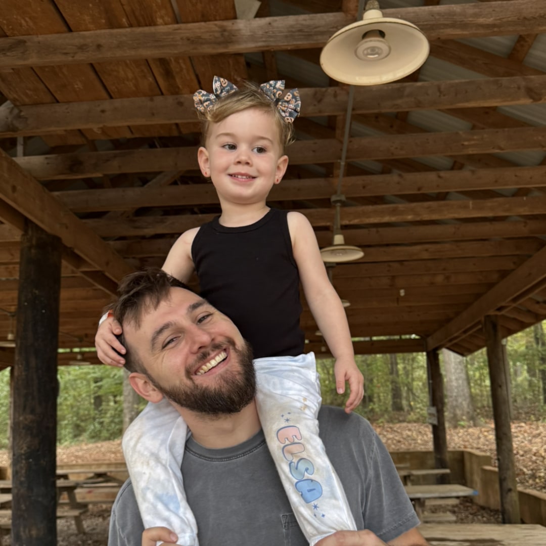 Photo shared by Savannah for their Babylist baby registry.