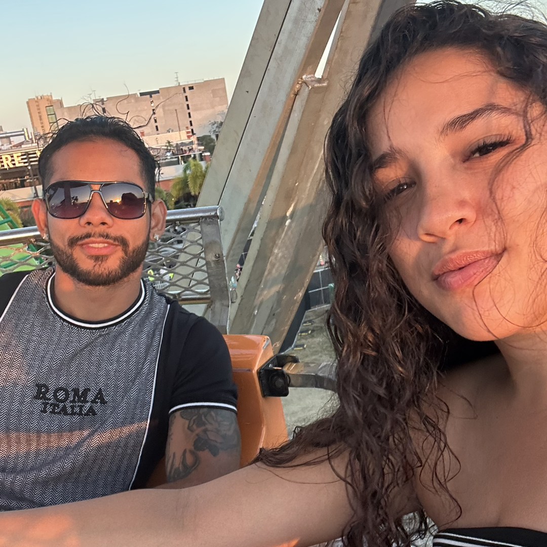 Photo shared by Ariadna for their Babylist baby registry.