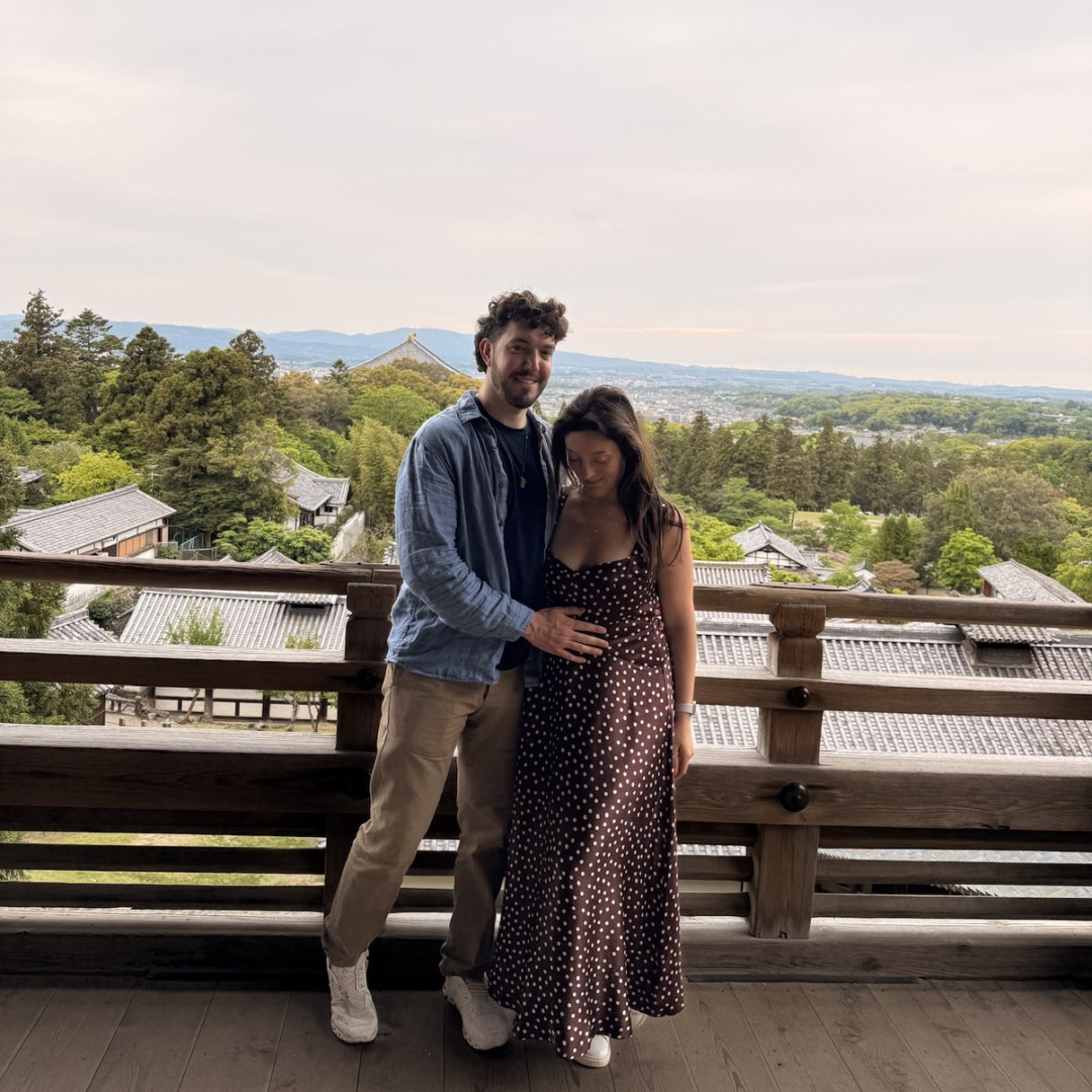 Photo shared by Monika for their Babylist baby registry.