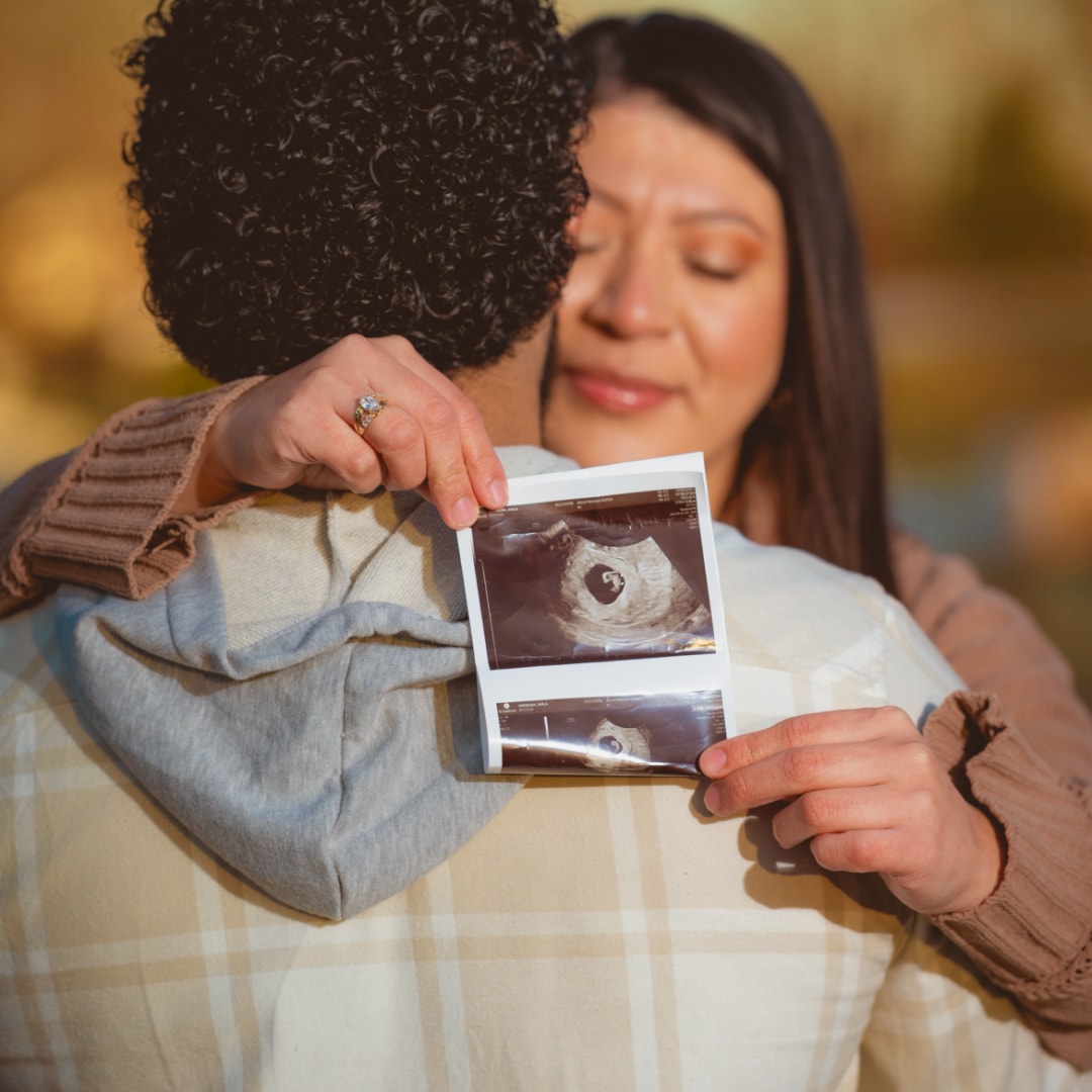 Photo shared by Griselda for their Babylist baby registry.