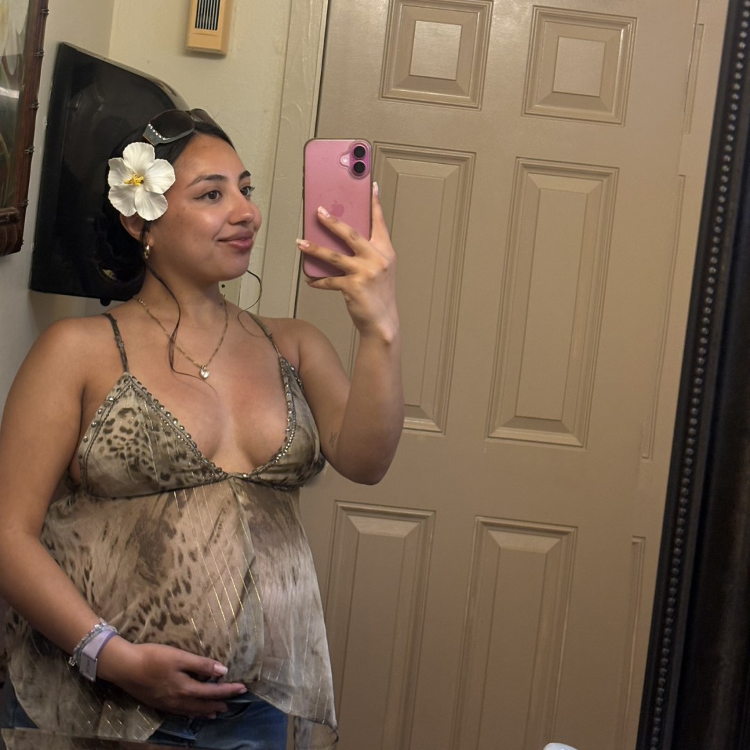 Photo shared by Victoria for their Babylist baby registry.