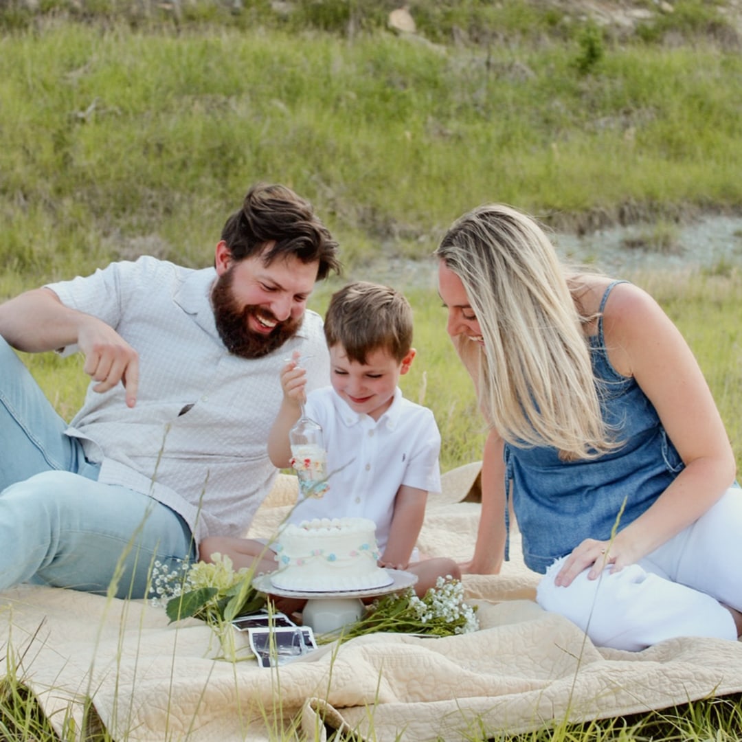 Photo shared by Sam for their Babylist baby registry.