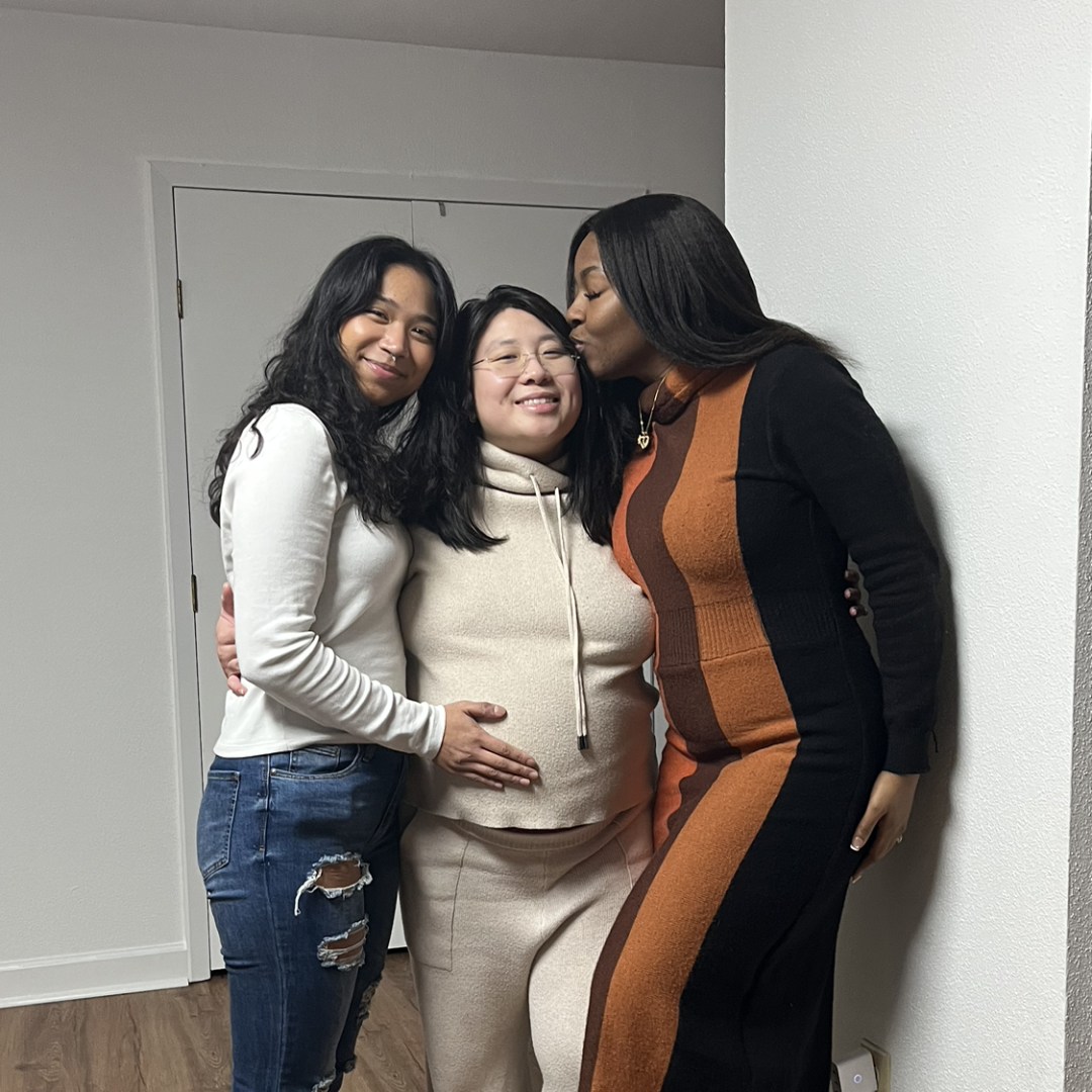 Photo shared by Trini for their Babylist baby registry.