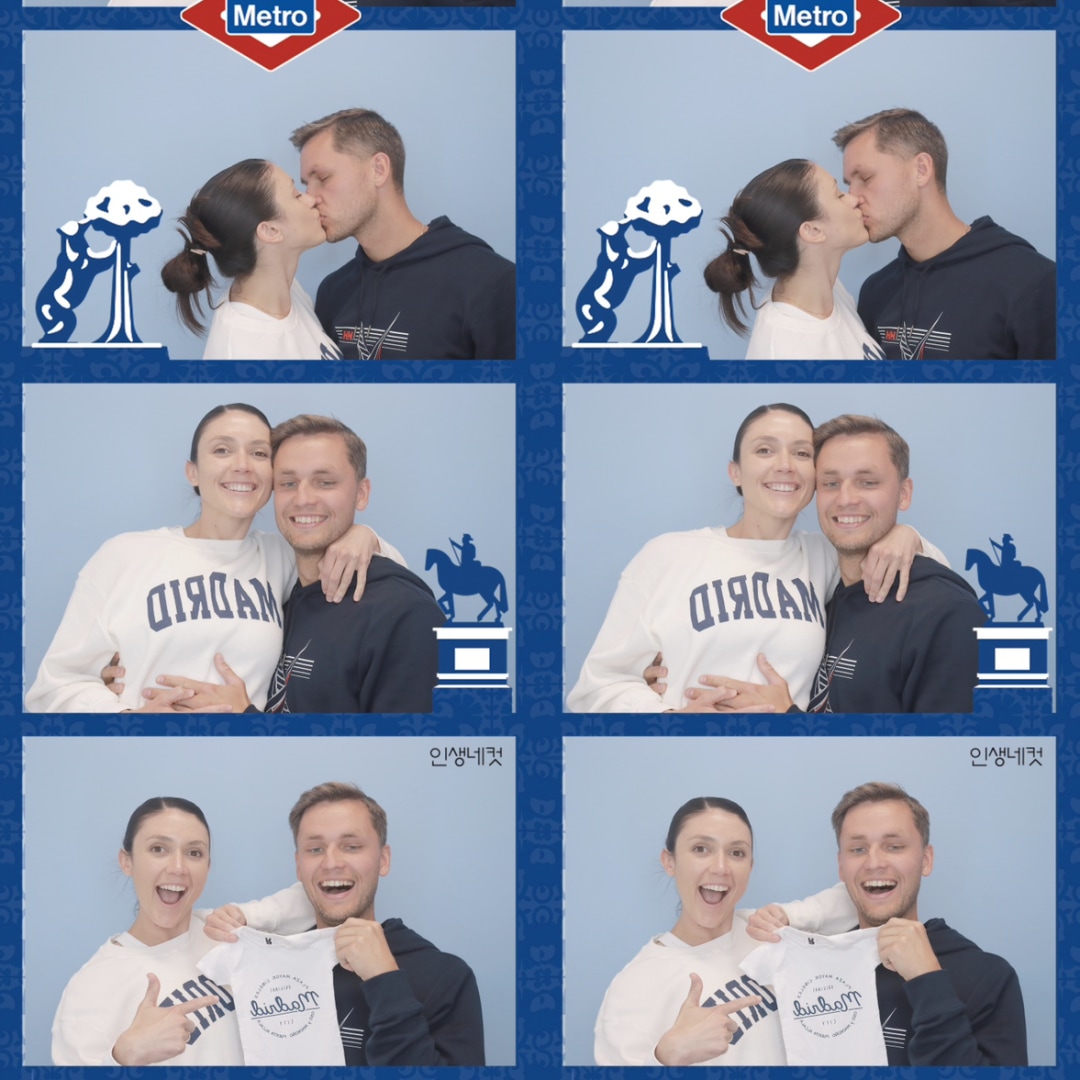 Photo shared by Grace for their Babylist baby registry.
