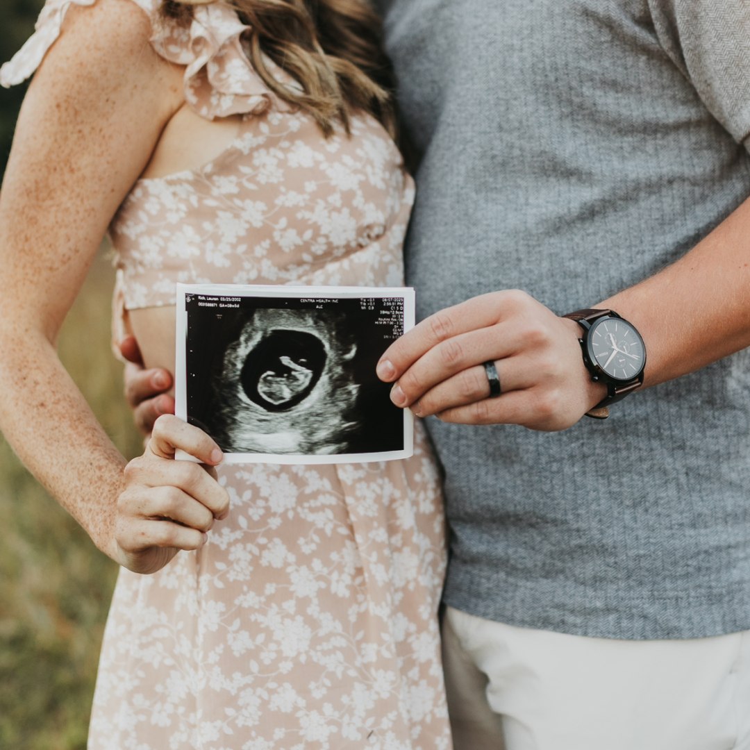 Photo shared by Lauren for their Babylist baby registry.