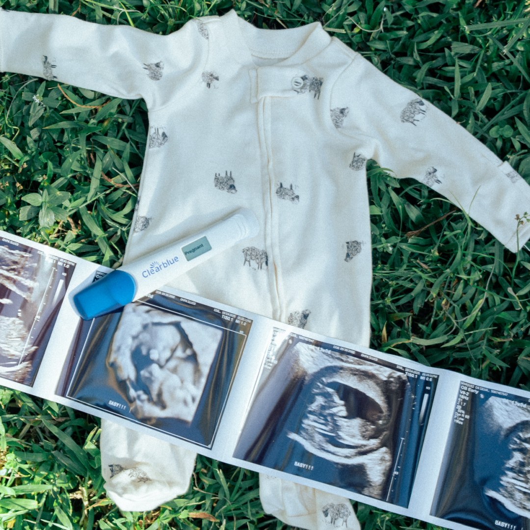 Photo shared by Felicidade for their Babylist baby registry.