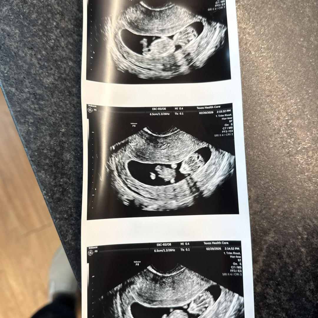 Photo shared by Daniel for their Babylist baby registry.