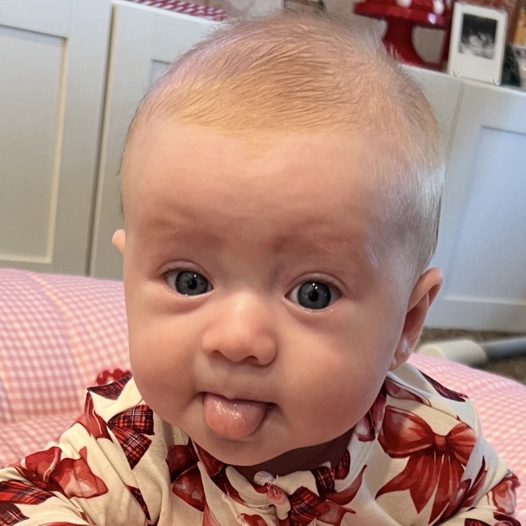 Photo shared by Jenny for their Babylist baby registry.
