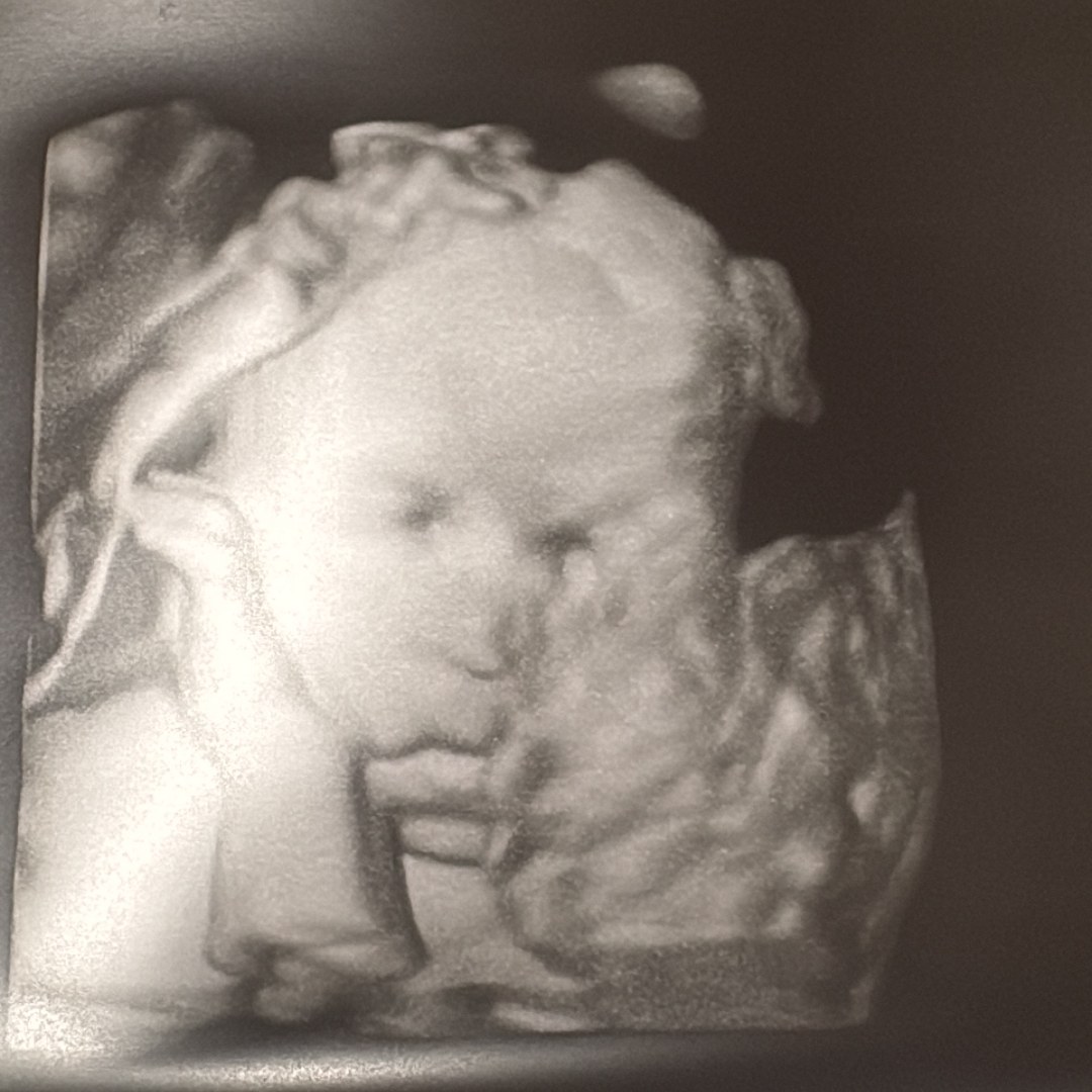 Photo shared by Heidi for their Babylist baby registry.