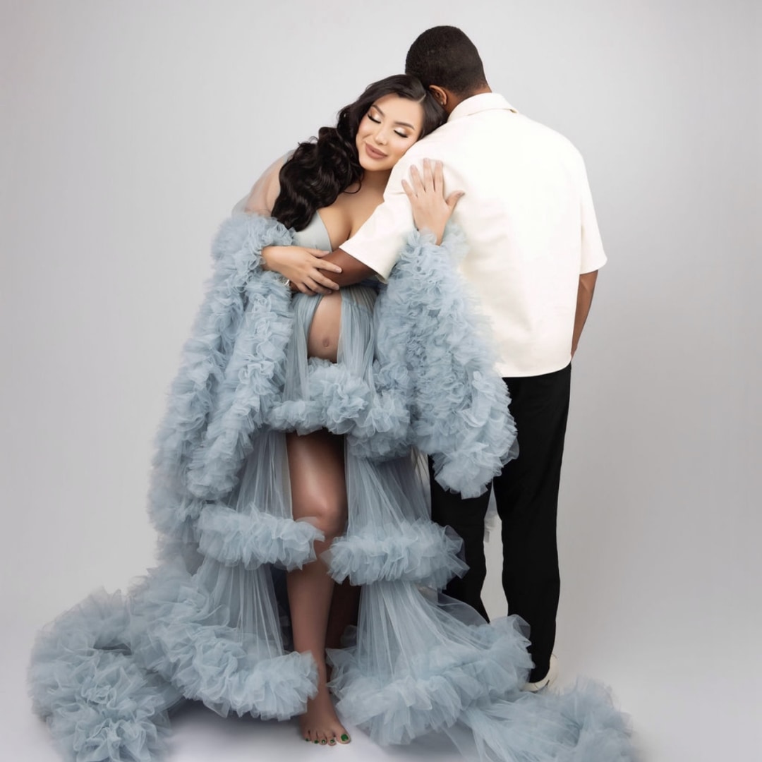 Photo shared by Karen for their Babylist baby registry.