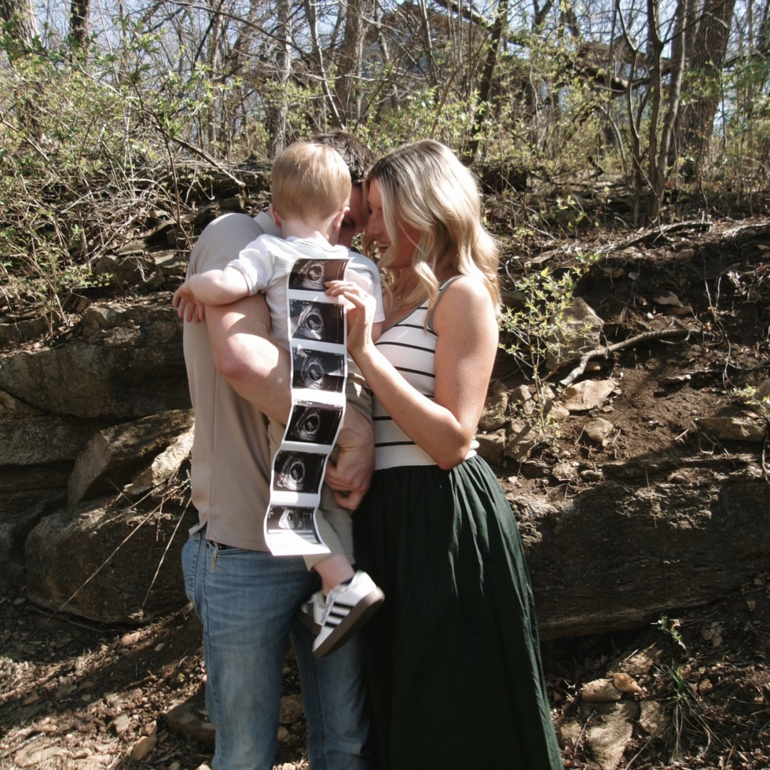 Photo shared by Emma for their Babylist baby registry.