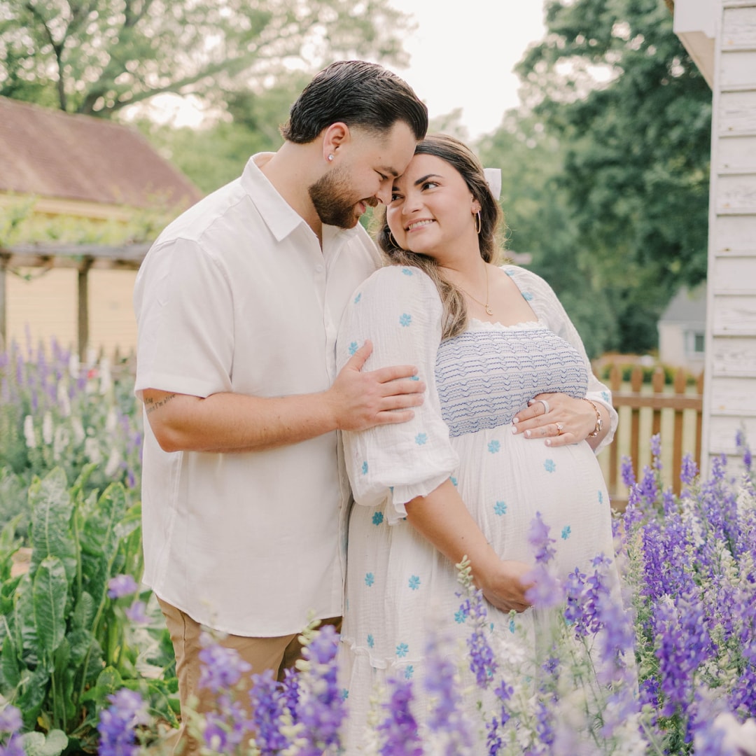 Photo shared by Madison for their Babylist baby registry.