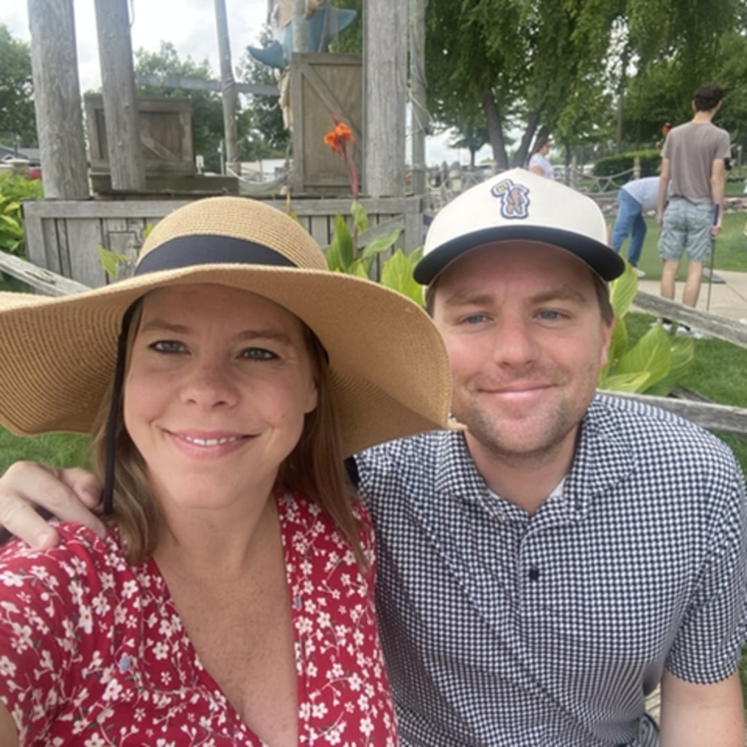Photo shared by Cam for their Babylist baby registry.