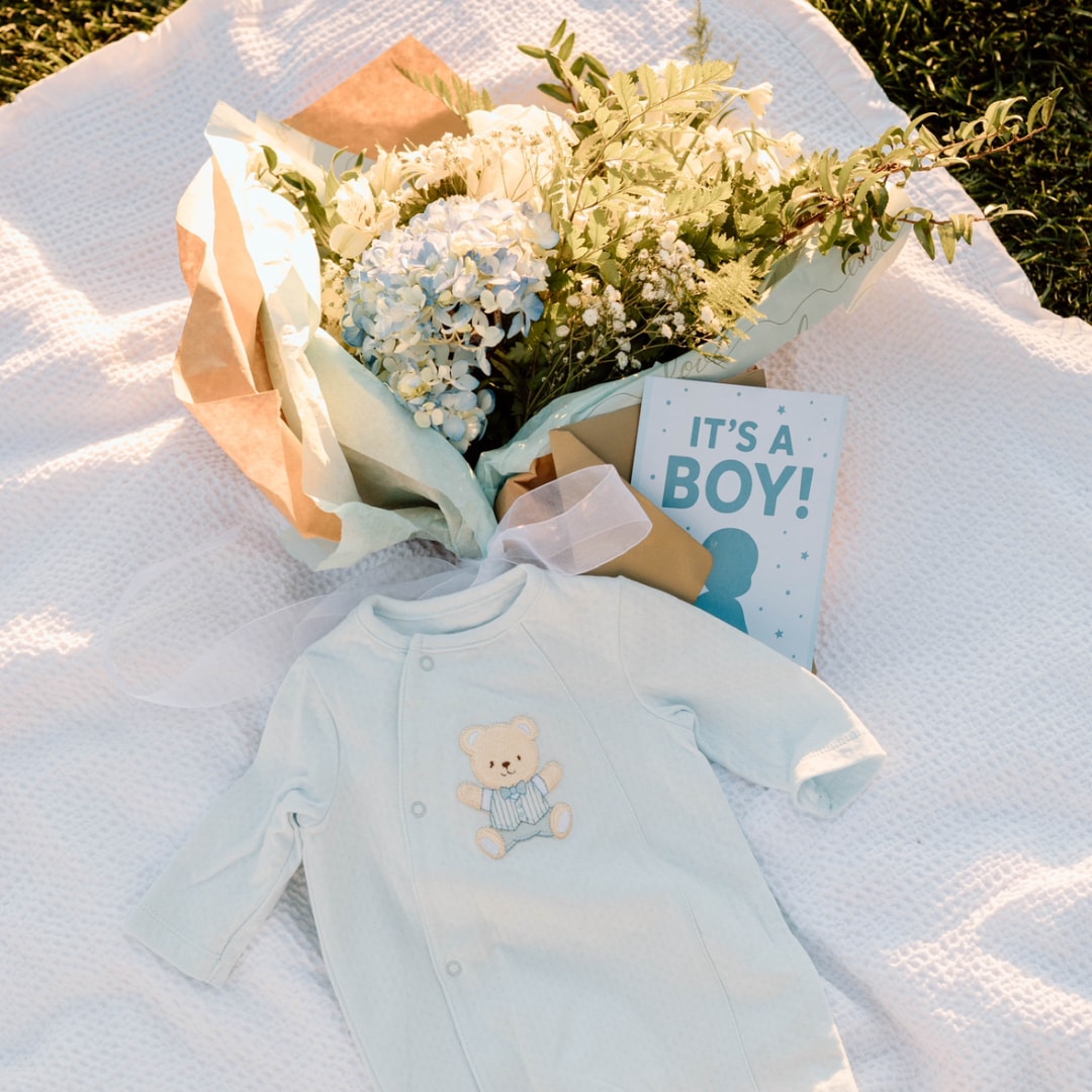 Photo shared by Darby for their Babylist baby registry.