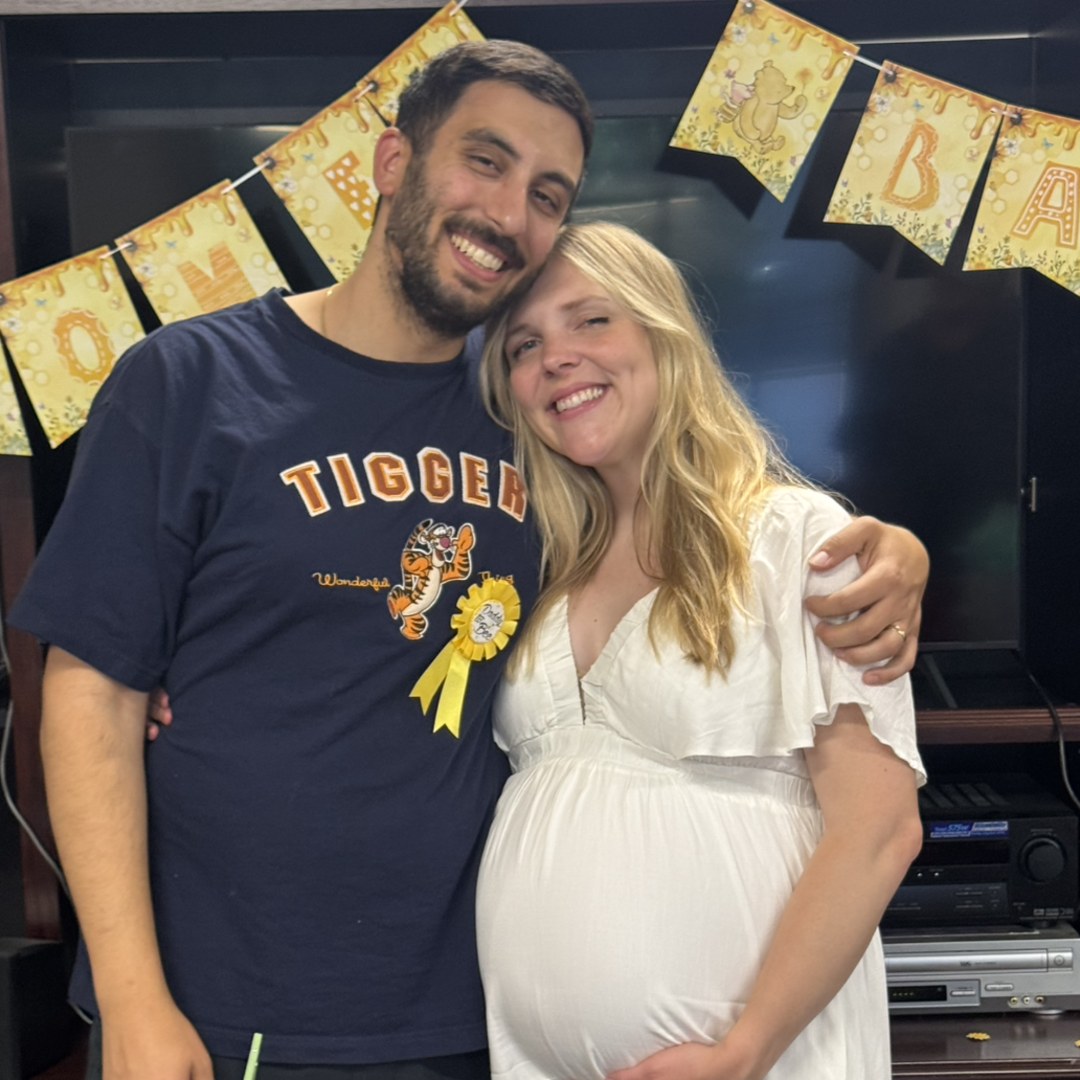 Photo shared by Kilee for their Babylist baby registry.