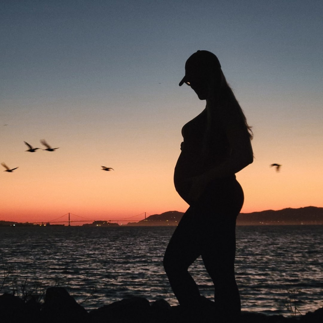 Photo shared by Kendra for their Babylist baby registry.
