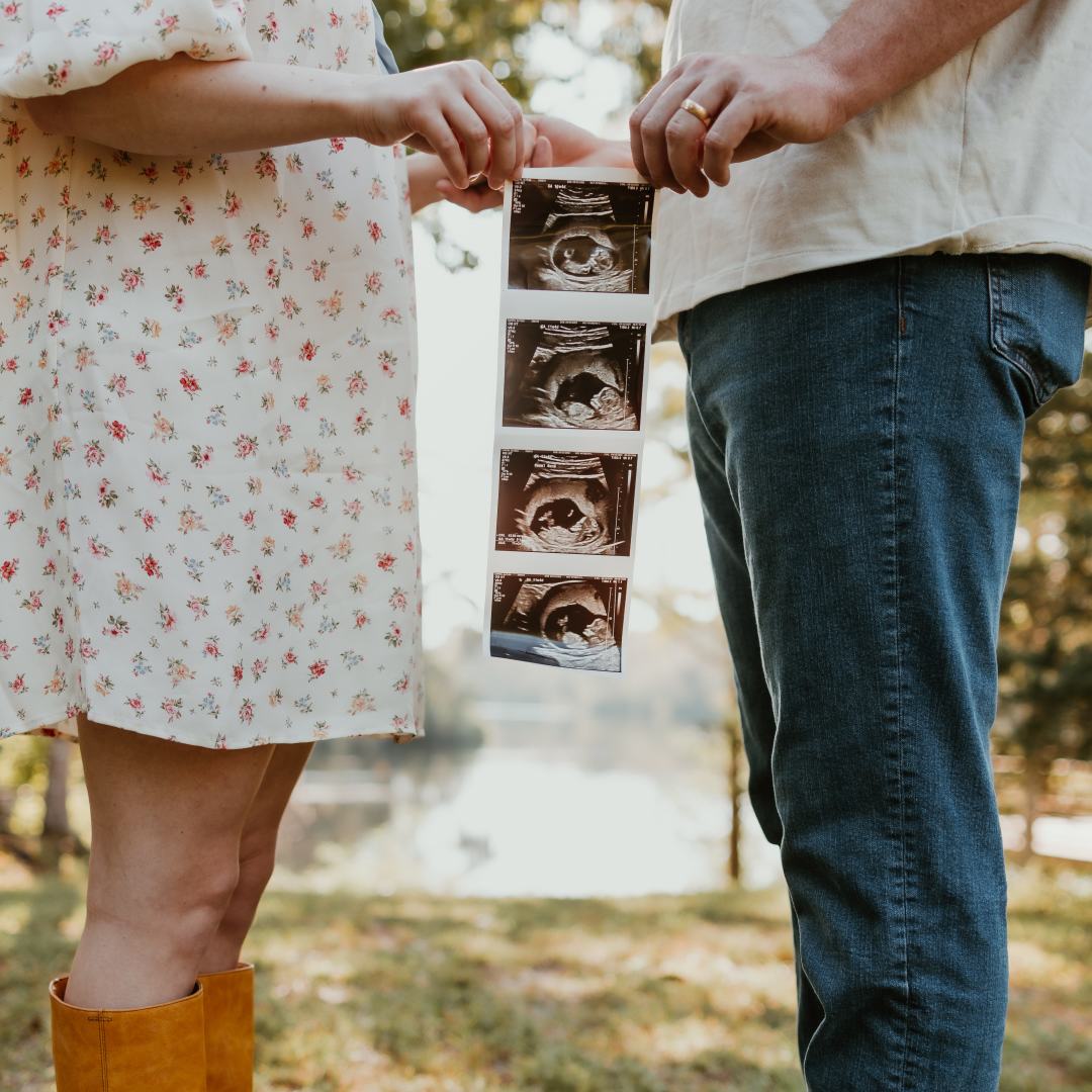 Photo shared by Alyssa for their Babylist baby registry.