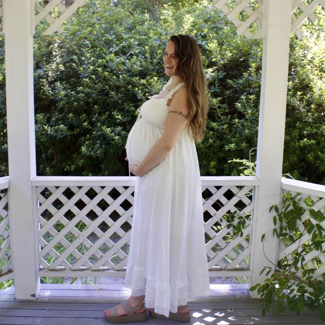Photo shared by Ivy for their Babylist baby registry.