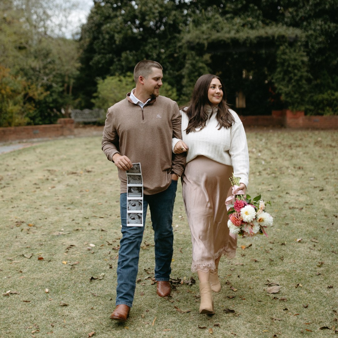 Photo shared by Karlee for their Babylist baby registry.