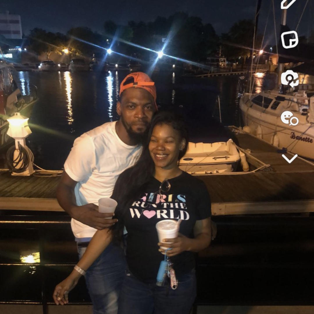 Photo shared by Tyesesha for their Babylist baby registry.