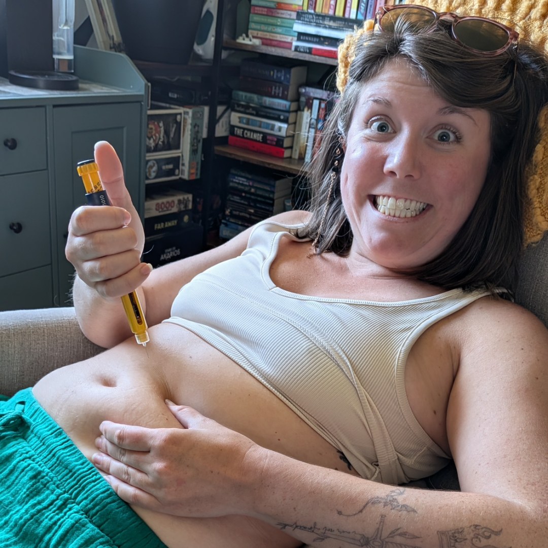 Photo shared by Alexandria for their Babylist baby registry.