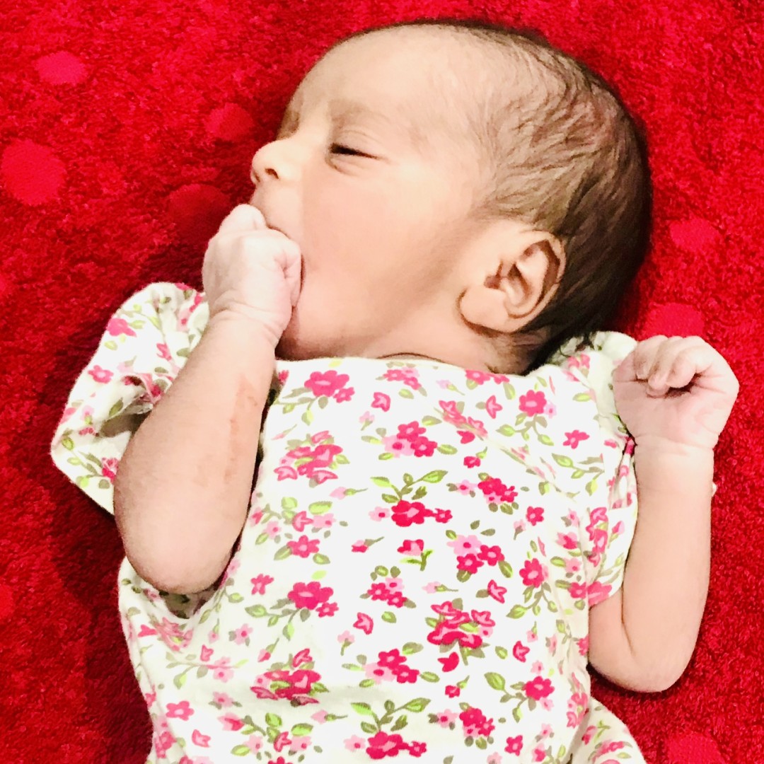 Photo shared by Avinash for their Babylist baby registry.