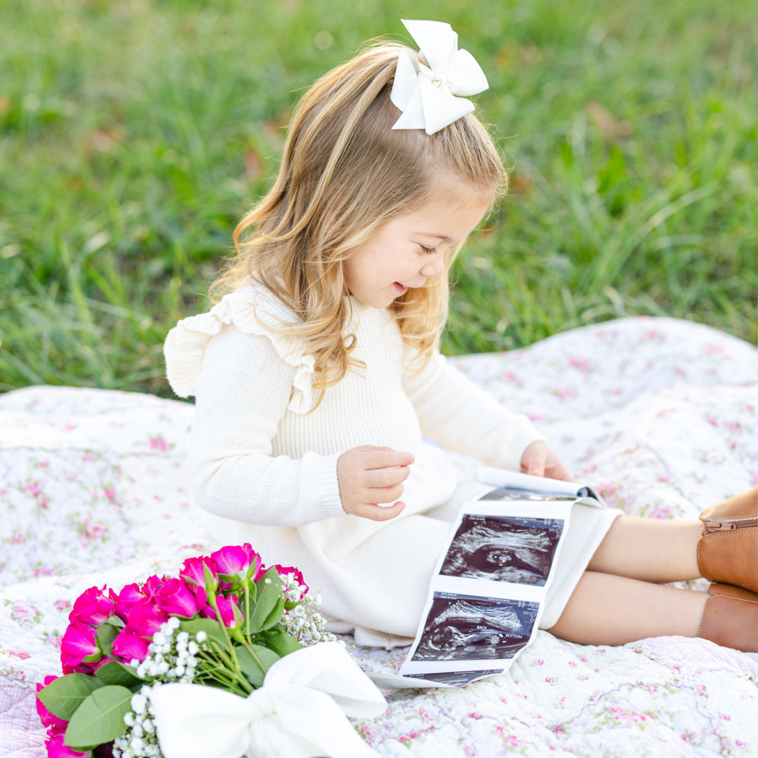 Photo shared by Madeline for their Babylist baby registry.