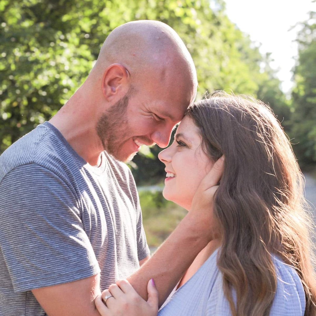 Photo shared by Tessa Pomeroy for their Babylist baby registry.