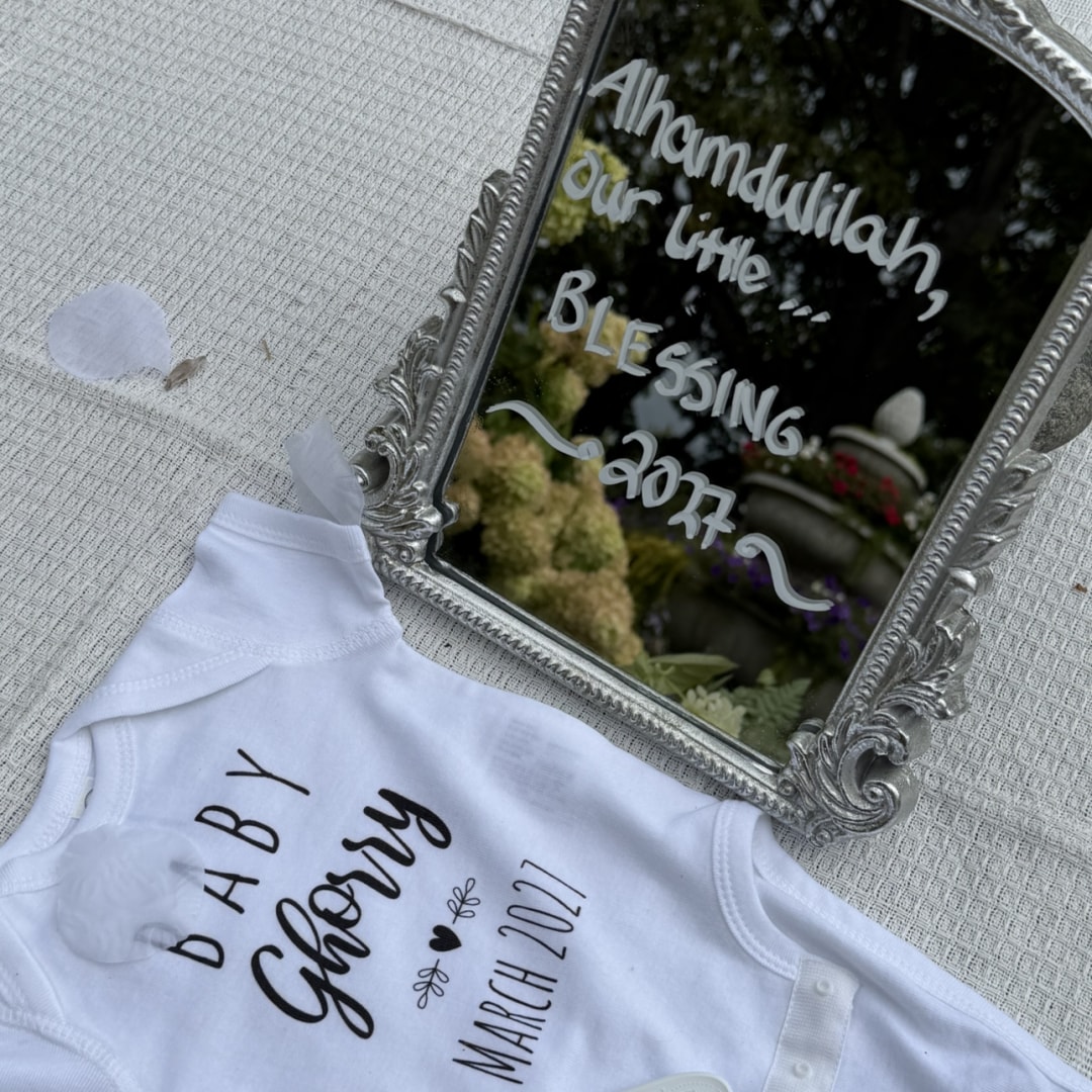 Photo shared by Jannatul for their Babylist baby registry.