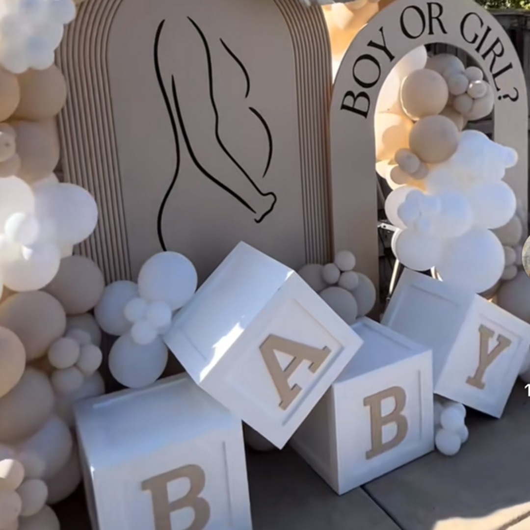 Photo shared by JaMarria for their Babylist baby registry.
