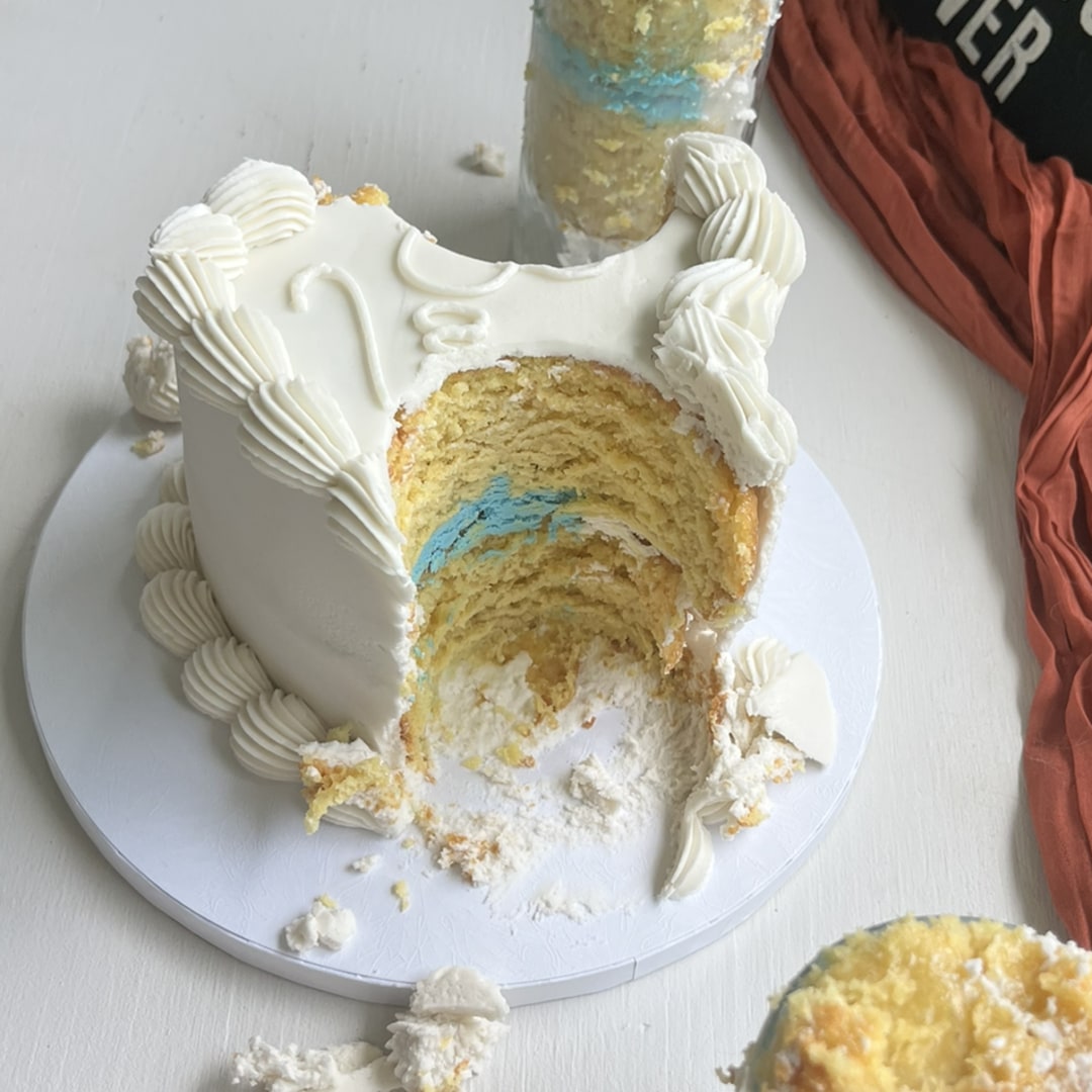 Photo shared by Olivia for their Babylist baby registry.