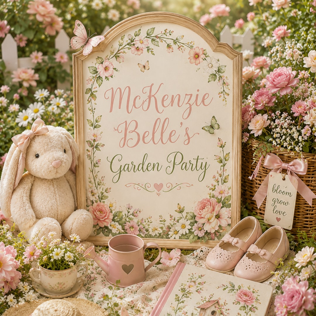 Photo shared by Nikki for their Babylist baby registry.
