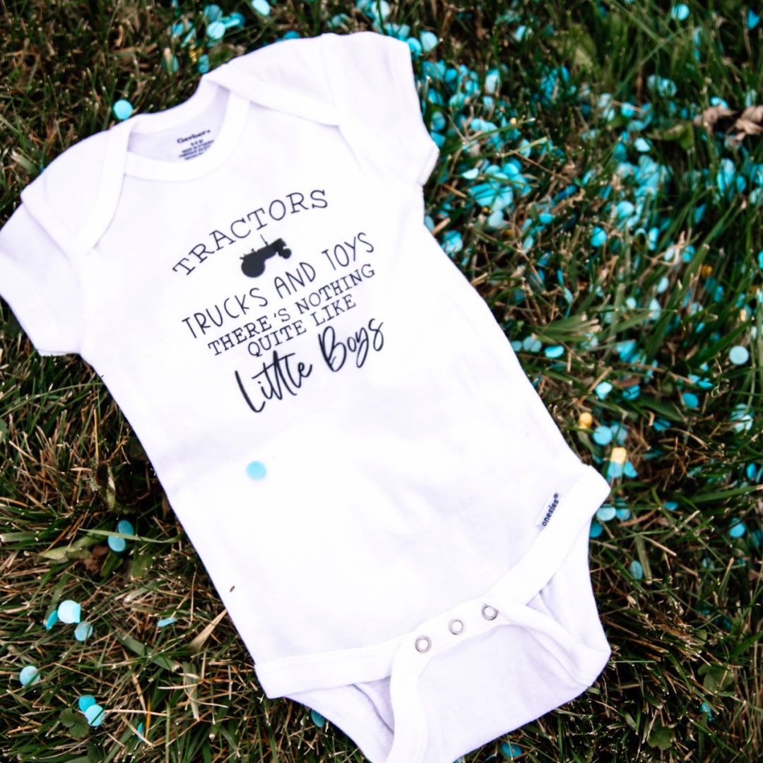 Photo shared by Savannah for their Babylist baby registry.