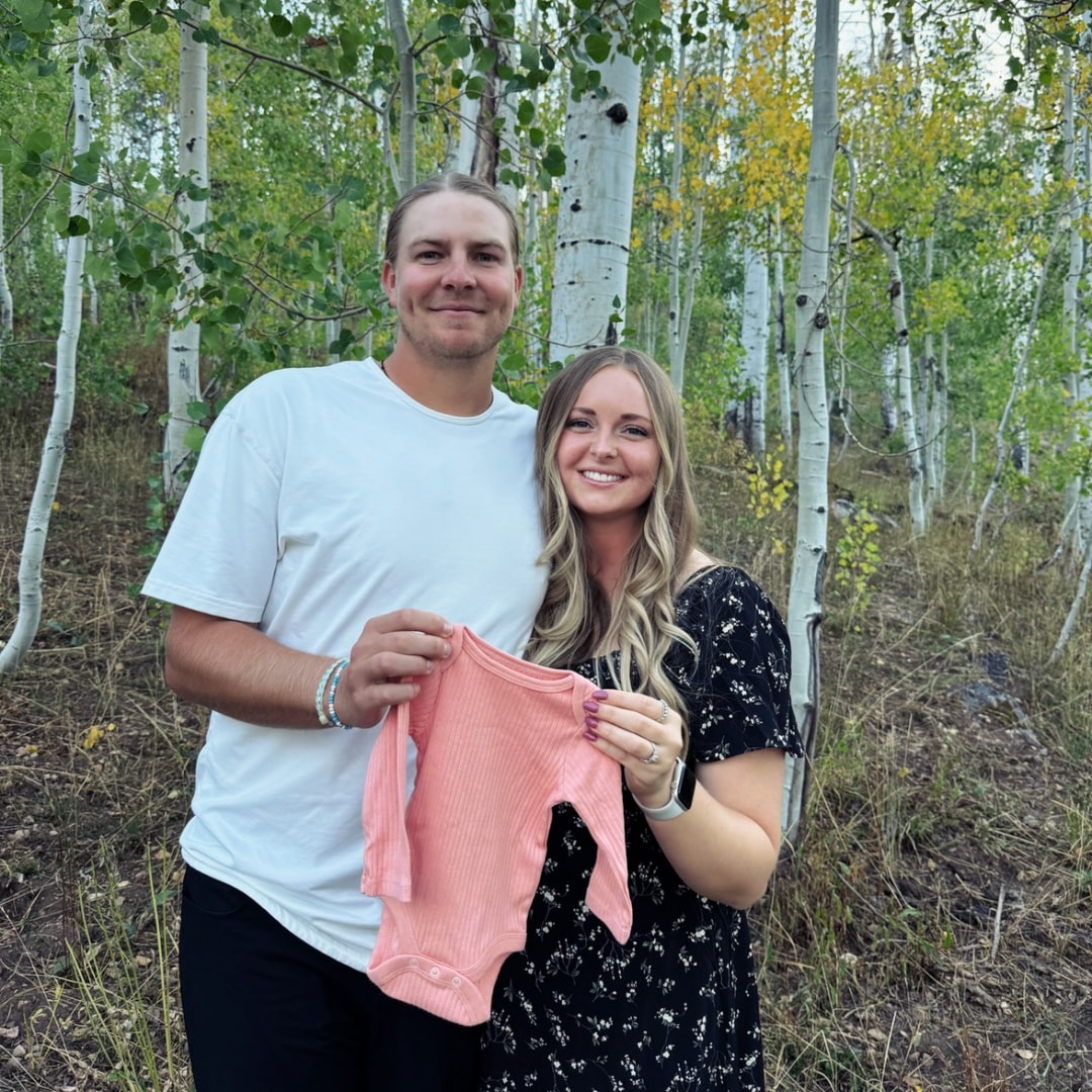 Photo shared by Mckaylee for their Babylist baby registry.