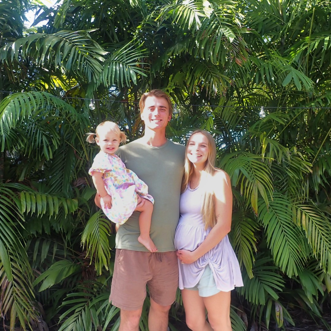 Photo shared by Chloe for their Babylist baby registry.