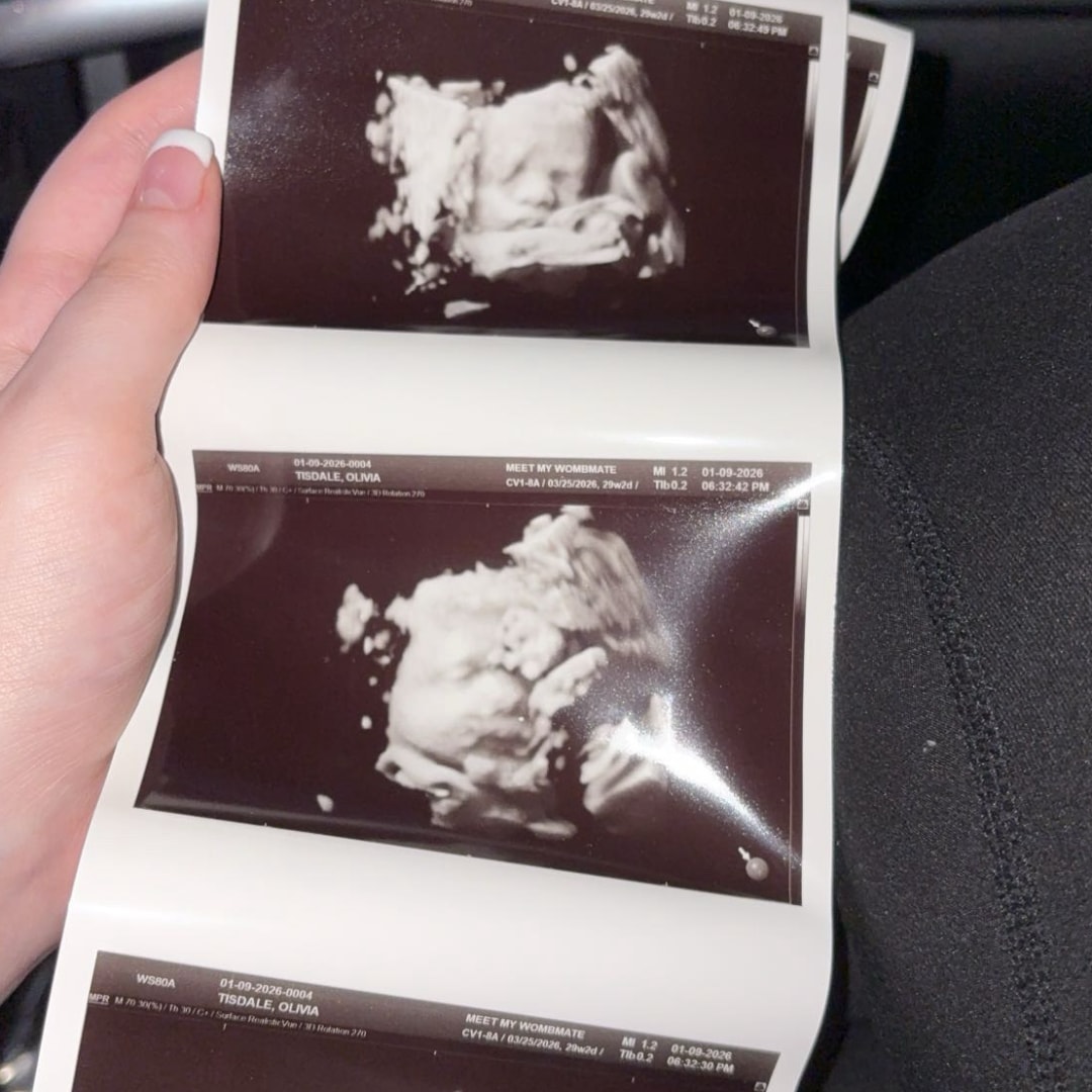 Photo shared by Olivia for their Babylist baby registry.