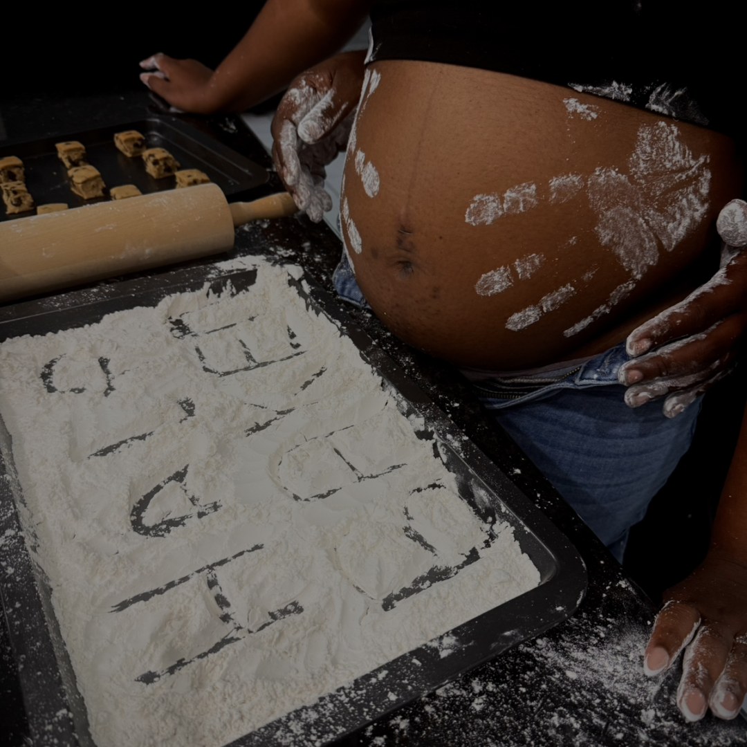 Photo shared by Lakeyliah for their Babylist baby registry.