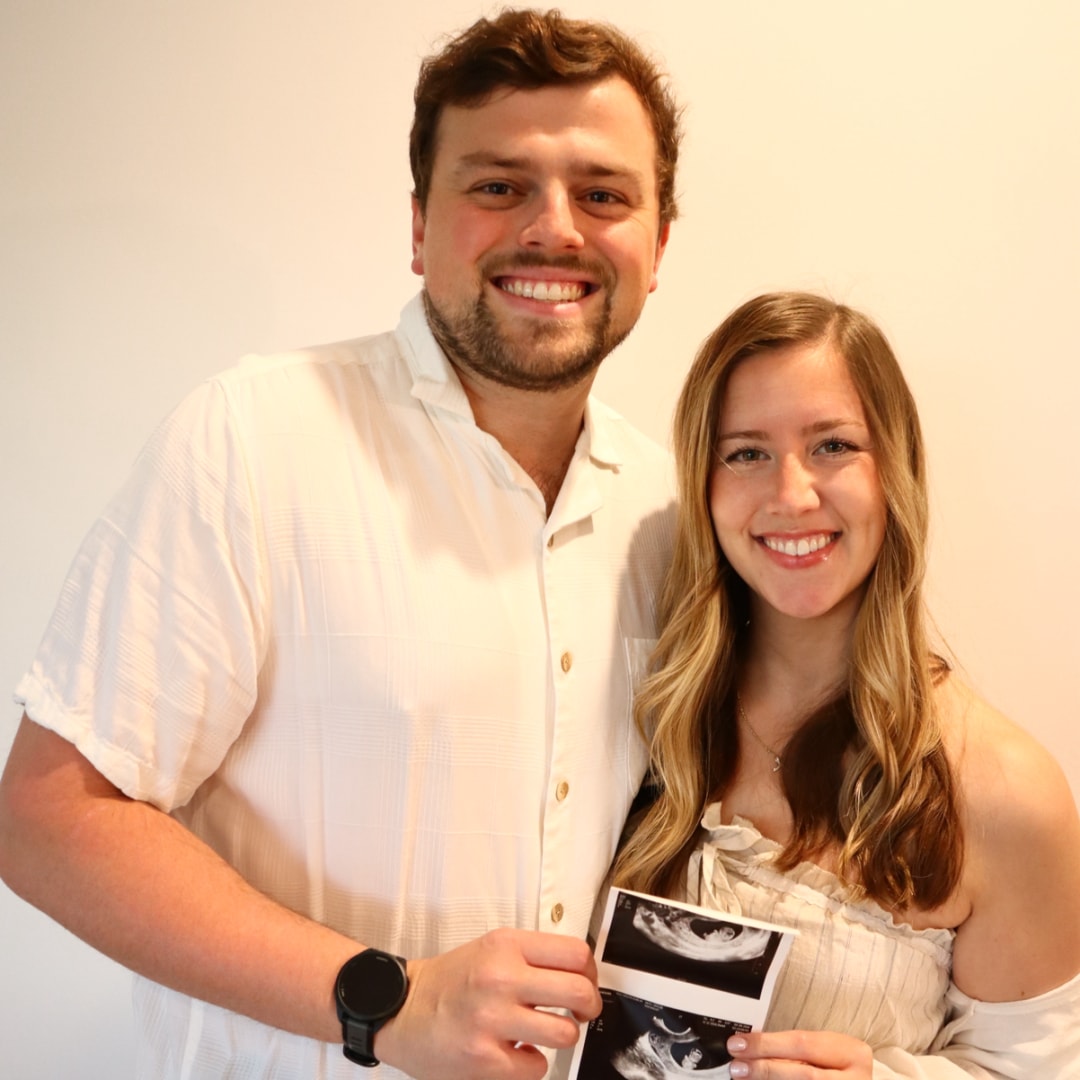 Photo shared by Taylor for their Babylist baby registry.