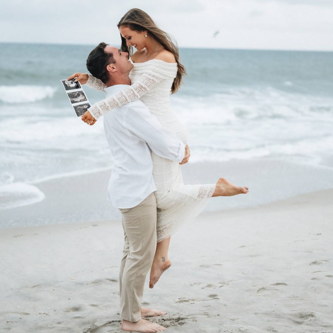 Photo shared by Ashley for their Babylist baby registry.