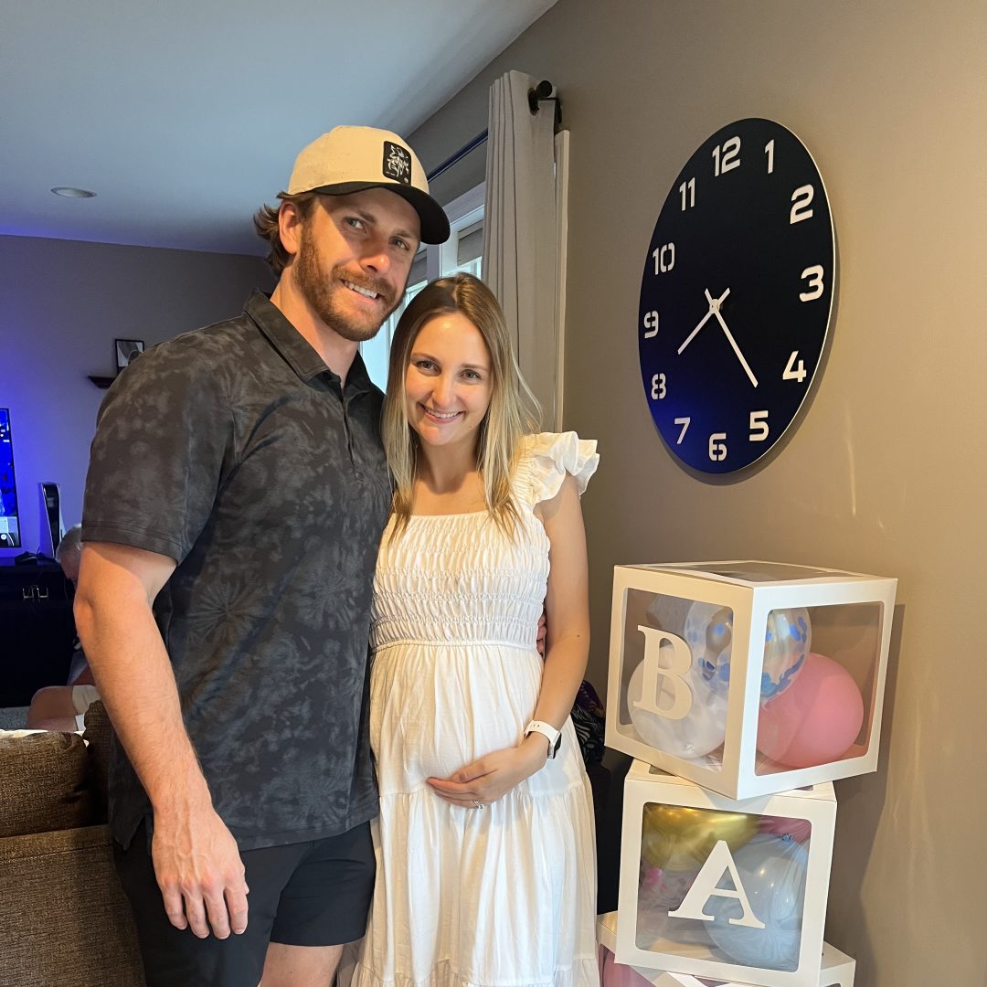 Photo shared by Kaia for their Babylist baby registry.
