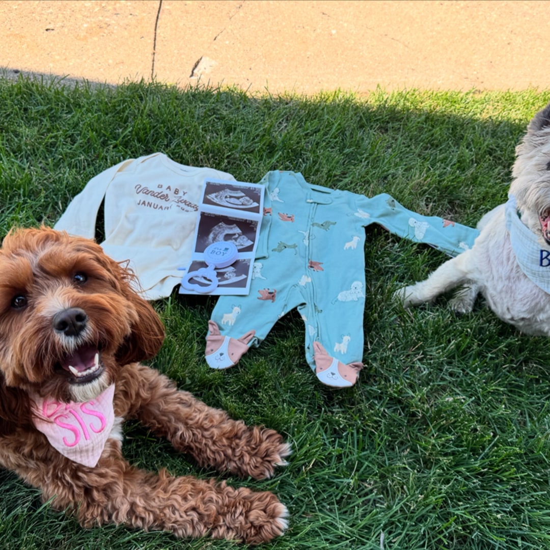 Photo shared by Kaman for their Babylist baby registry.