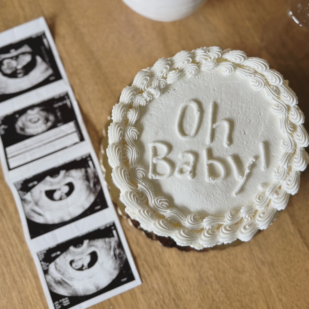 Photo shared by Callista for their Babylist baby registry.