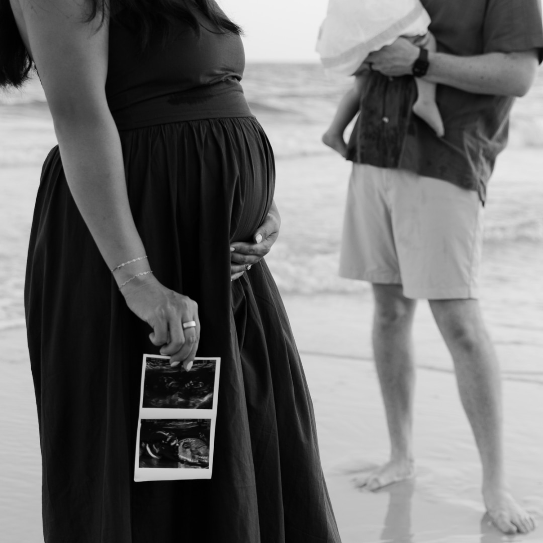 Photo shared by Emily for their Babylist baby registry.